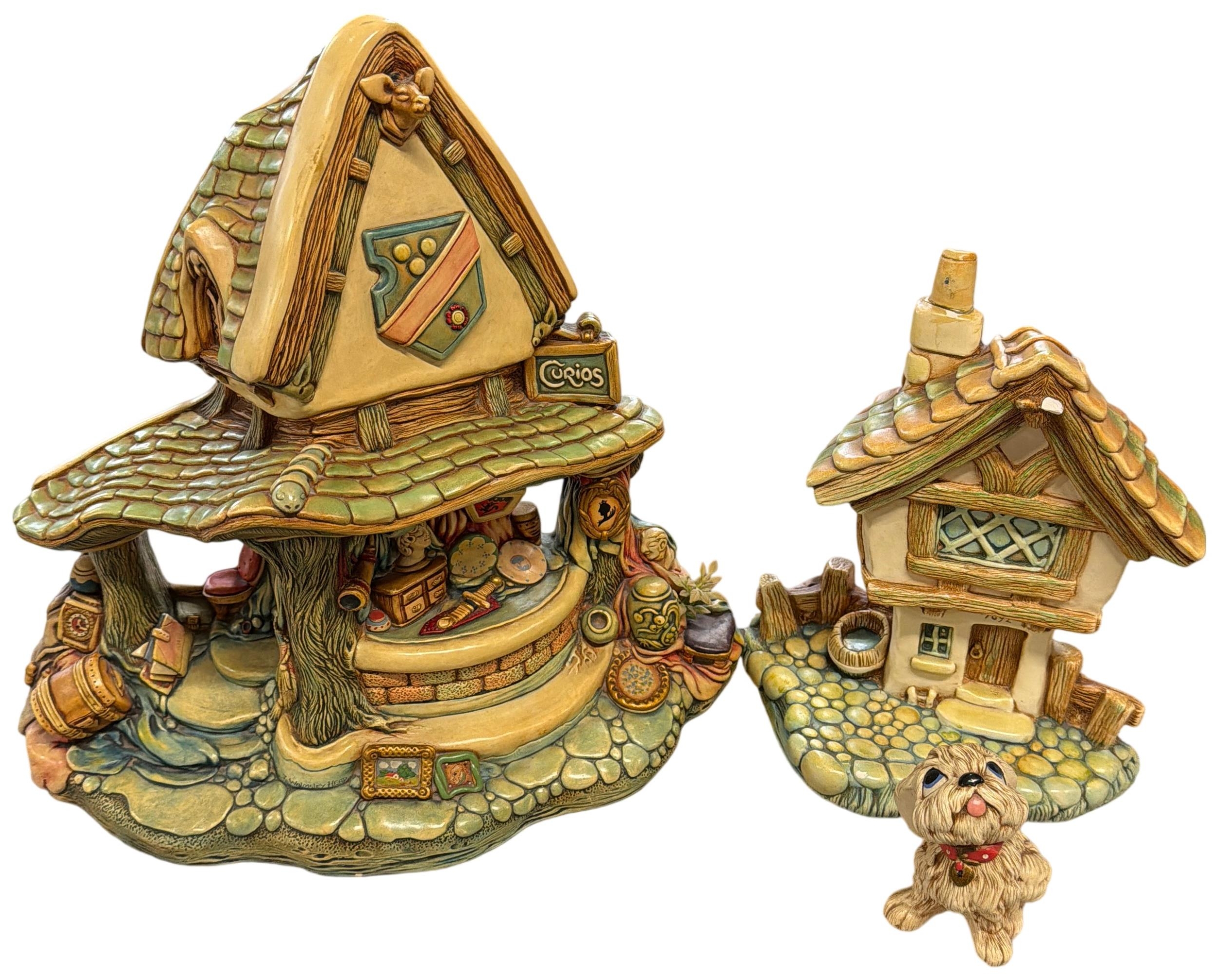 Lot 539