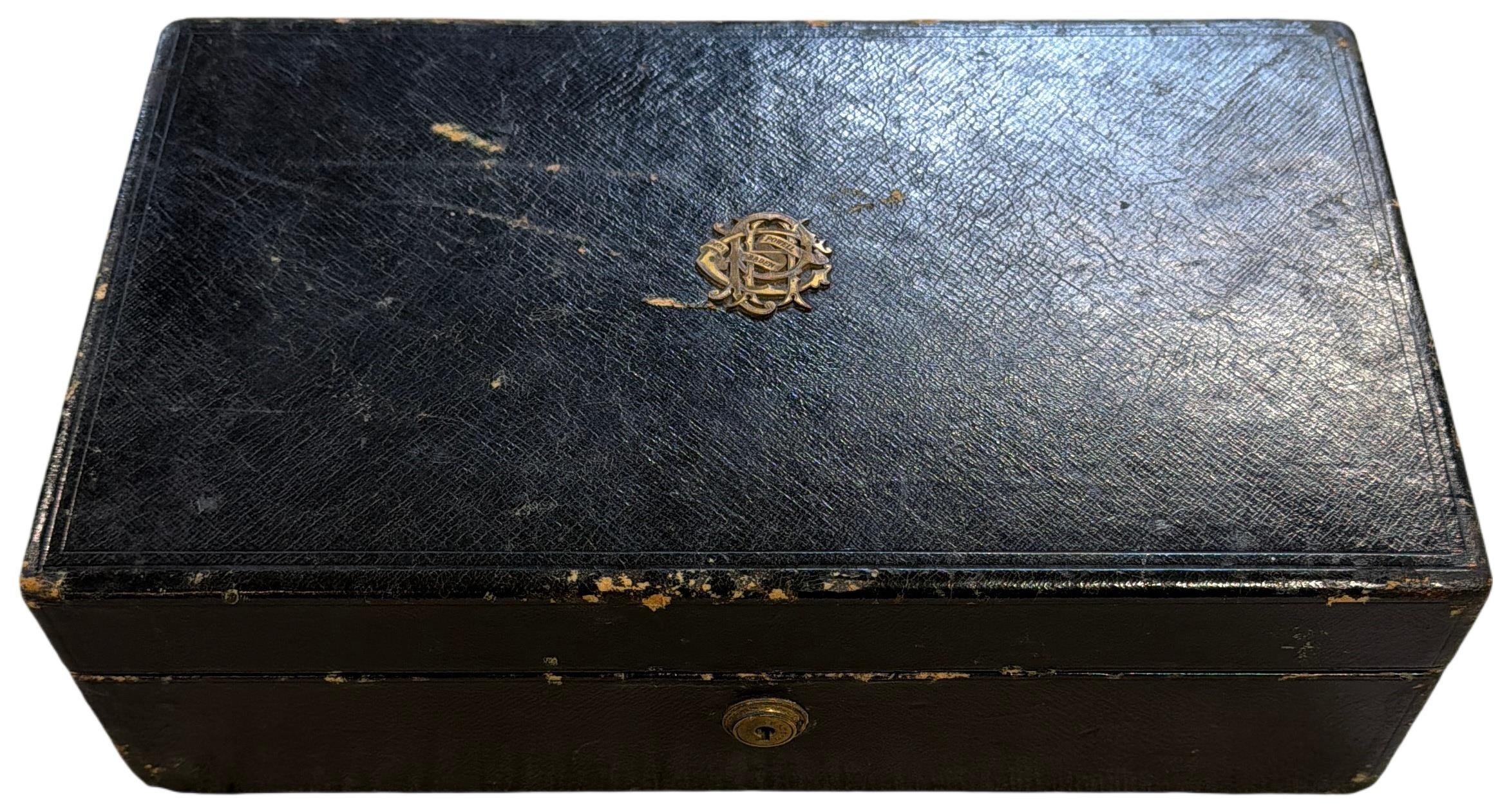 Lot 545