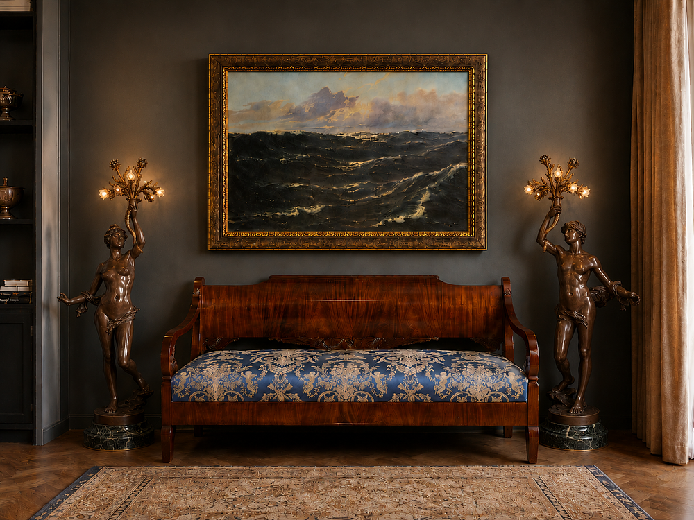 Moscow trading | Auction 31