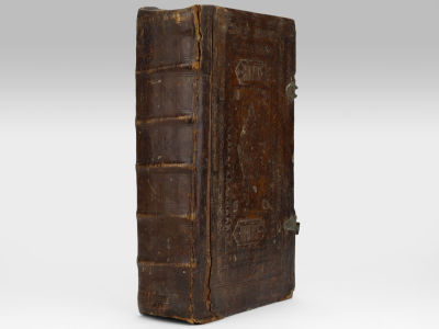 [Старообрядческая] Старообрядческий Часослов. Российская империя. Начало XIХ в. Московский 