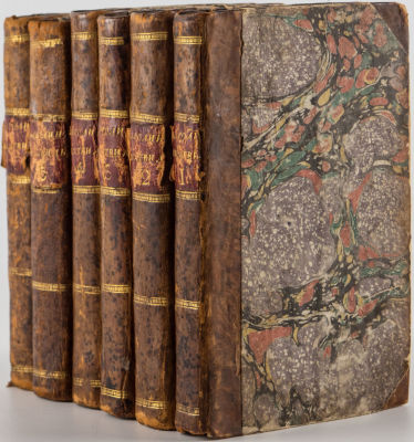 (Абсолютная редкость! Прижизненное!) Изабель де Монтолье Каролина Лихтфильд, / Сочинение г-жи. 