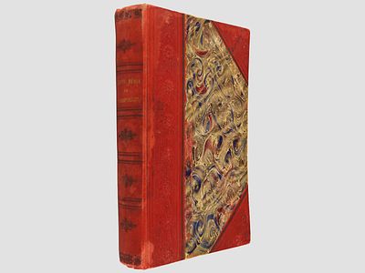 [Библиографическая редкость! Прижизненное] Lonlay Dick de. L'Arm&eacute;e russe en campagne, souvenirs 