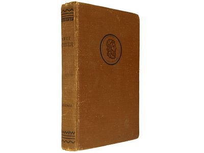 Гомер. Одиссея. / Пер. В. А. Жуковского; Вступ. статья, ред. и комментарии И.М. Троцкого при 