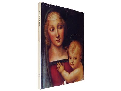 Галерея Питти. Флоренция. / Сост. Смирнова И. – (Музеи мира). М., Изобразительное искусство 