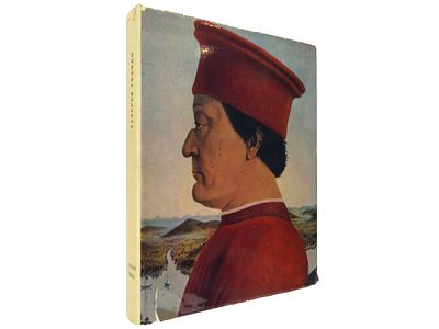 Галерея Уффици. Флоренция. / Сост. Губер А. – (Музеи мира). М., Советский художник, 1968. – 