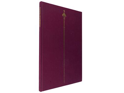 Кремлевский дворец. Грановитая палата. М., Изд-во Государственных музеев Московского кремля 