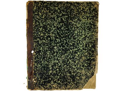 [Ноты] SONATES pour Piano a Quatre Mains composes par A. DIABELLI. [1880-е гг.]. – 