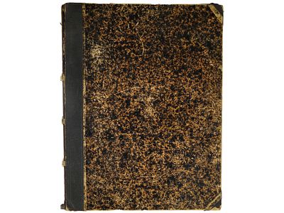 [Ноты] Мелодекламании. СПб., Нотопечатня Г. Шмидт, 1900-1905. – 8+4+6+6+6 с. (всего 30 с.). 