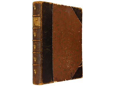 [Прижизненное] Par Carmen Sylva. Les pens&eacute;es d'une reine. Paris: Calmann-L&eacute;vy, 1888. – 151 с. 