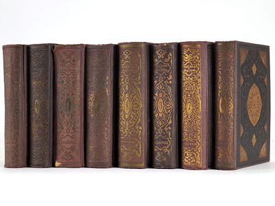 [Библиографическая редкость!!!] Книга тысячи и одной ночи. / Пер., вступ. статья и коммент. 