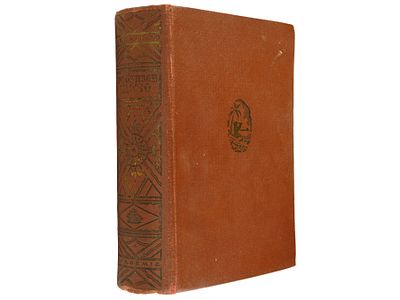 Дефо Даниэль. Жизнь и удивительные приключения Робинзона Крузо, моряка из Йорка, прожившего 