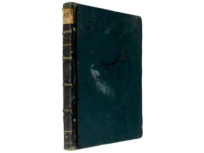 [Прижизненное!!!] Гончаров И.А. Четыре очерка. СПб., Издание книжной торговли Глазунова 