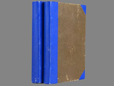 [Прижизненное!!!] Тургенев И.С. Записки охотника. Ч. 1 - 304 с. Ч. 2 - 314 с. Лейпциг 