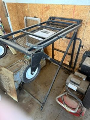 Lee Ultimate Work Bench