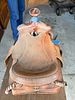Youth Saddle. 12" SeatImage - 1
