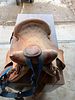 Youth Saddle. 12" SeatImage - 3
