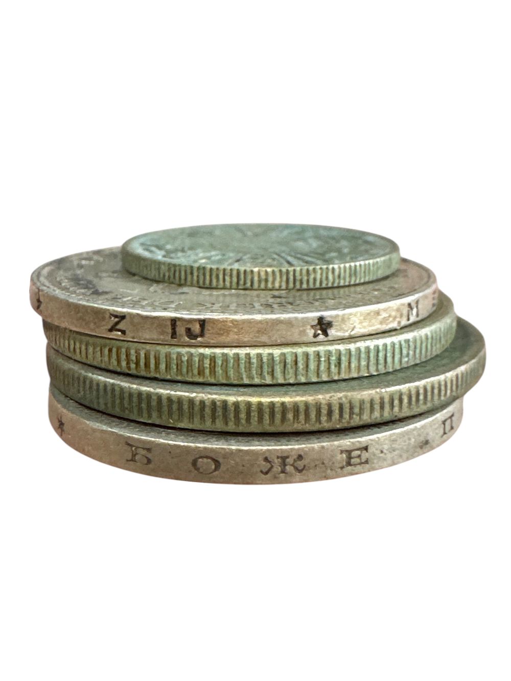 מוזה בית מכירות לעתיקות ואמנות | מכירה  43 | מטבעות ושטרות, מדליות, כלי כסף, תכשיטים, אוסף גדול של בולים, פריטי נייר , ספרים, תקליטים