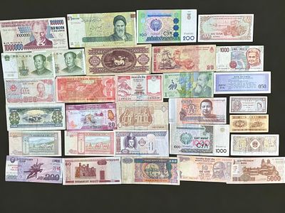 30 שטרות עולם.