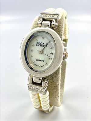 שעון אופנה נשי, לא נבדקה תקינות. 1.9