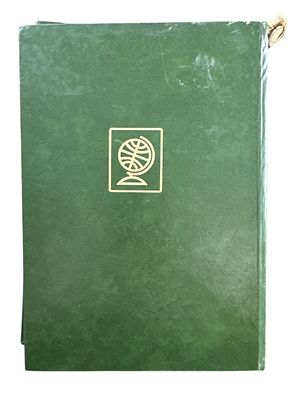 אלבום בולי עולם כולל רוסיה ופולין. לא הכל צולם