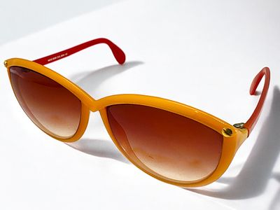 משקפי שמש איכותיות Silhouette, אוסטריה שנות ה70.