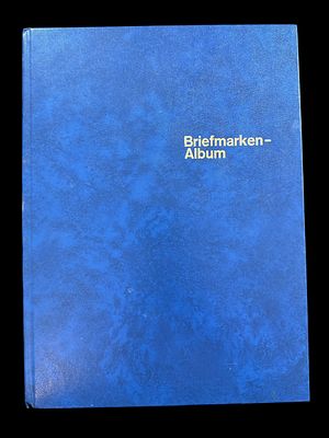 אלבום בולי - בעיקר ישראל.