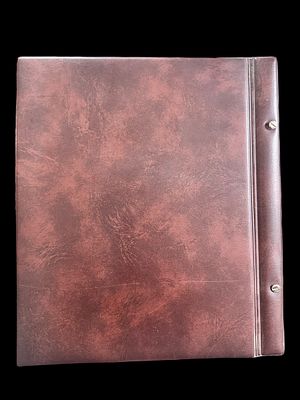 אלבום בולי עולם איכותי.