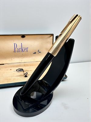 עט נובע פרקר 51 Parker. מארז מקורי.
