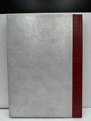 אלבום בולי ישראל במצבי MNH.