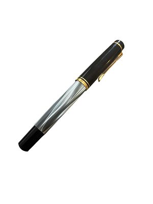 עט גרמני נובע תוצרת פליקן Pelikan, מצב טוב מאוד.