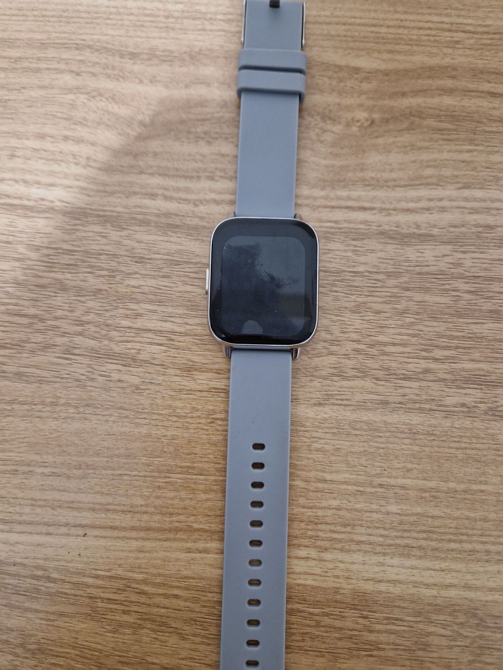 Lot 193: digital watch