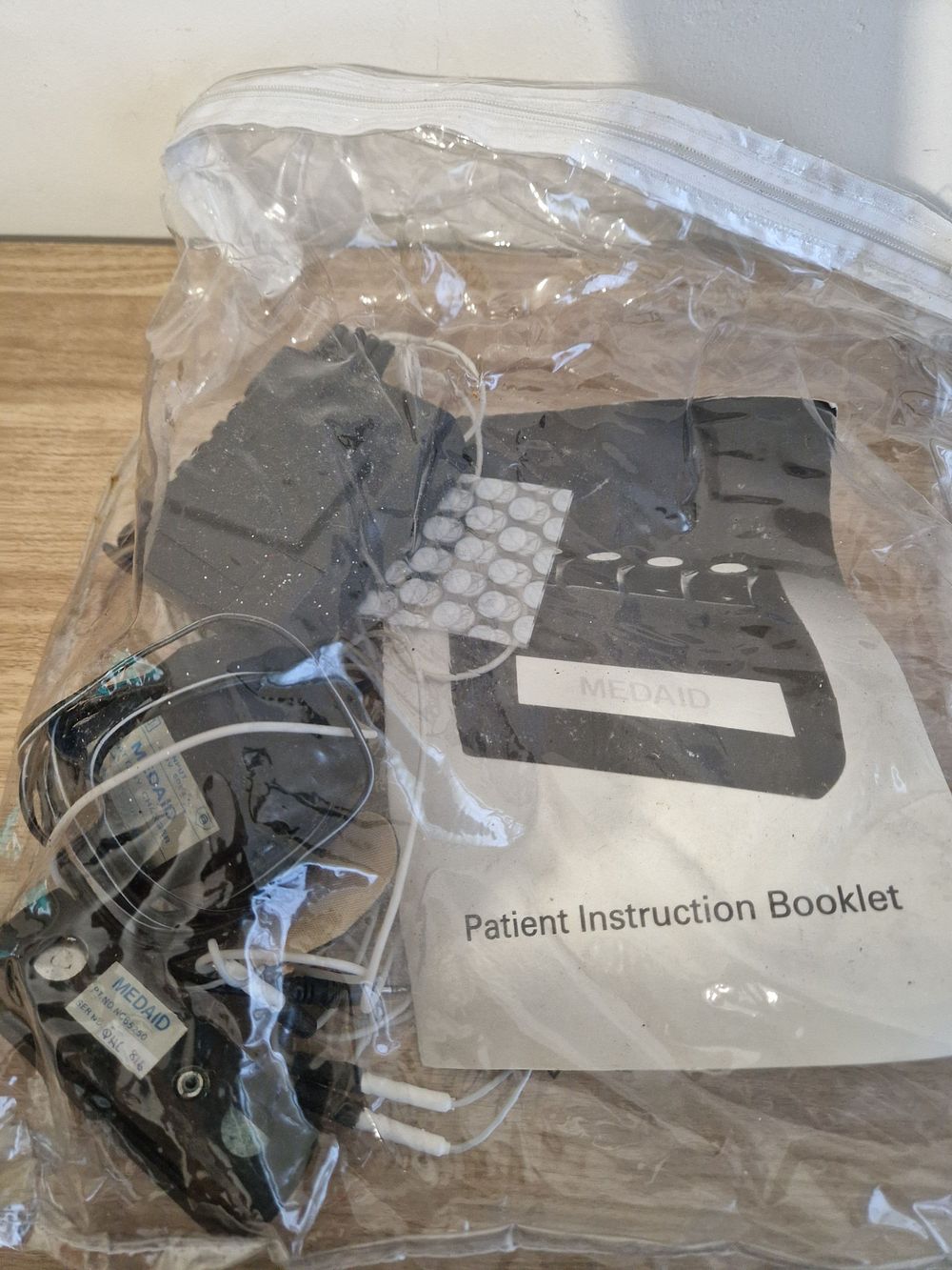 Lot 190: Tens machine