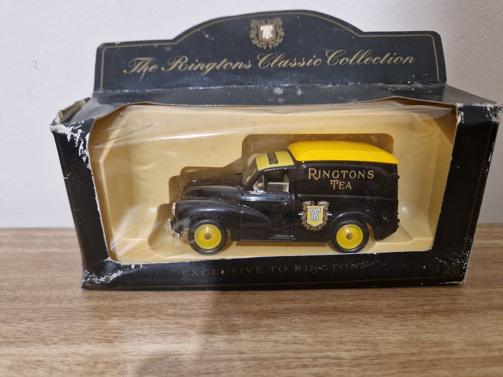 Lot 240: vintage model car