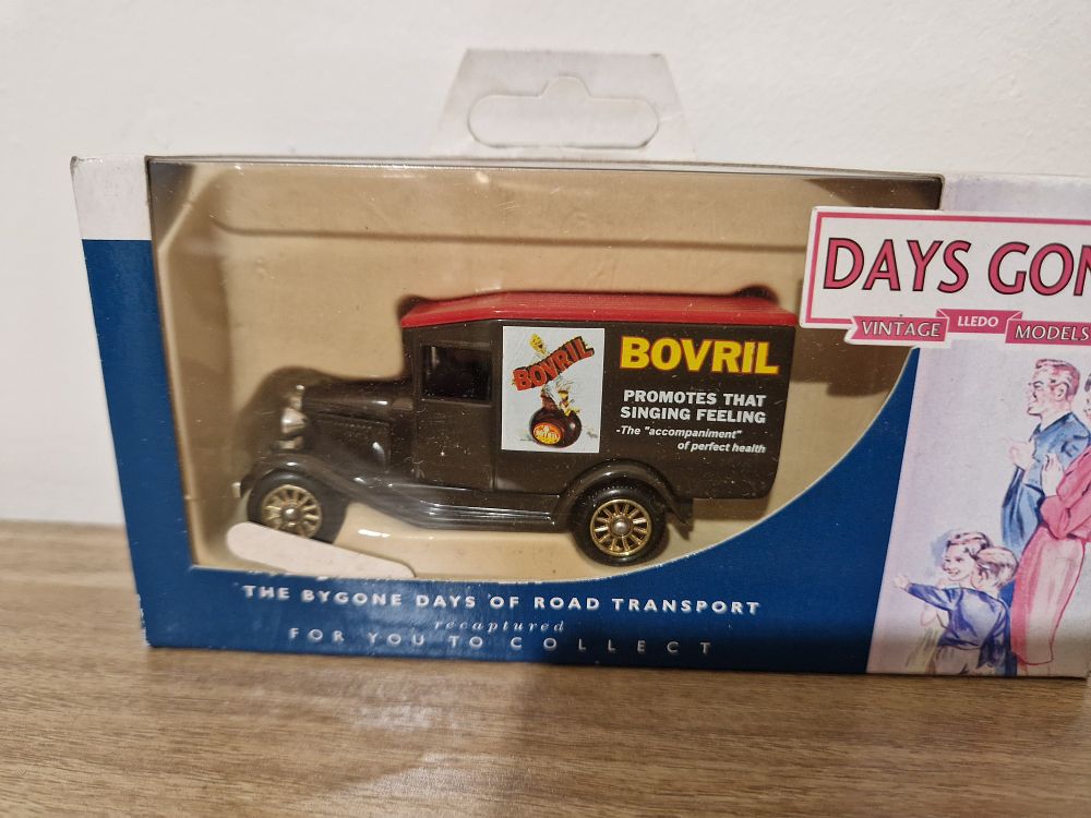 Lot 245: collectors model car