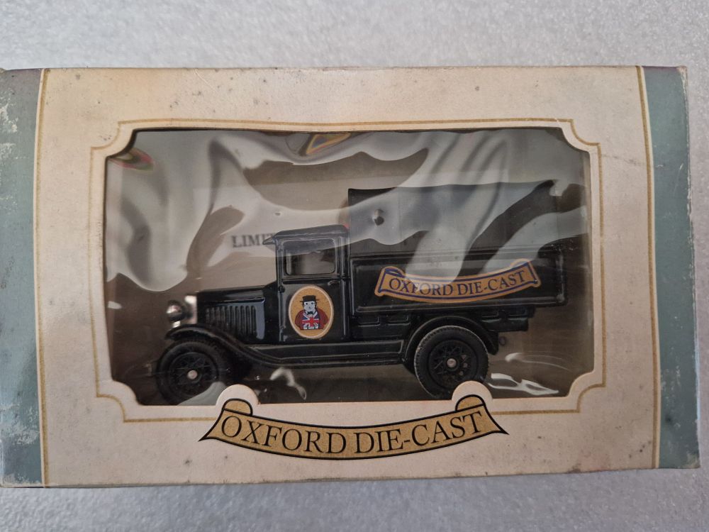 Lot 272: Boxed model car