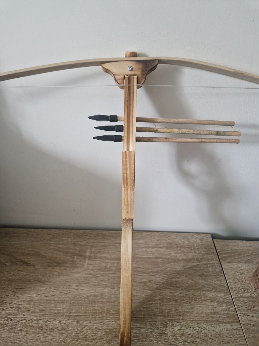 Lot 320: Kids cross bow