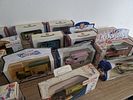 joblot of model cars 20 in totalImage - 2