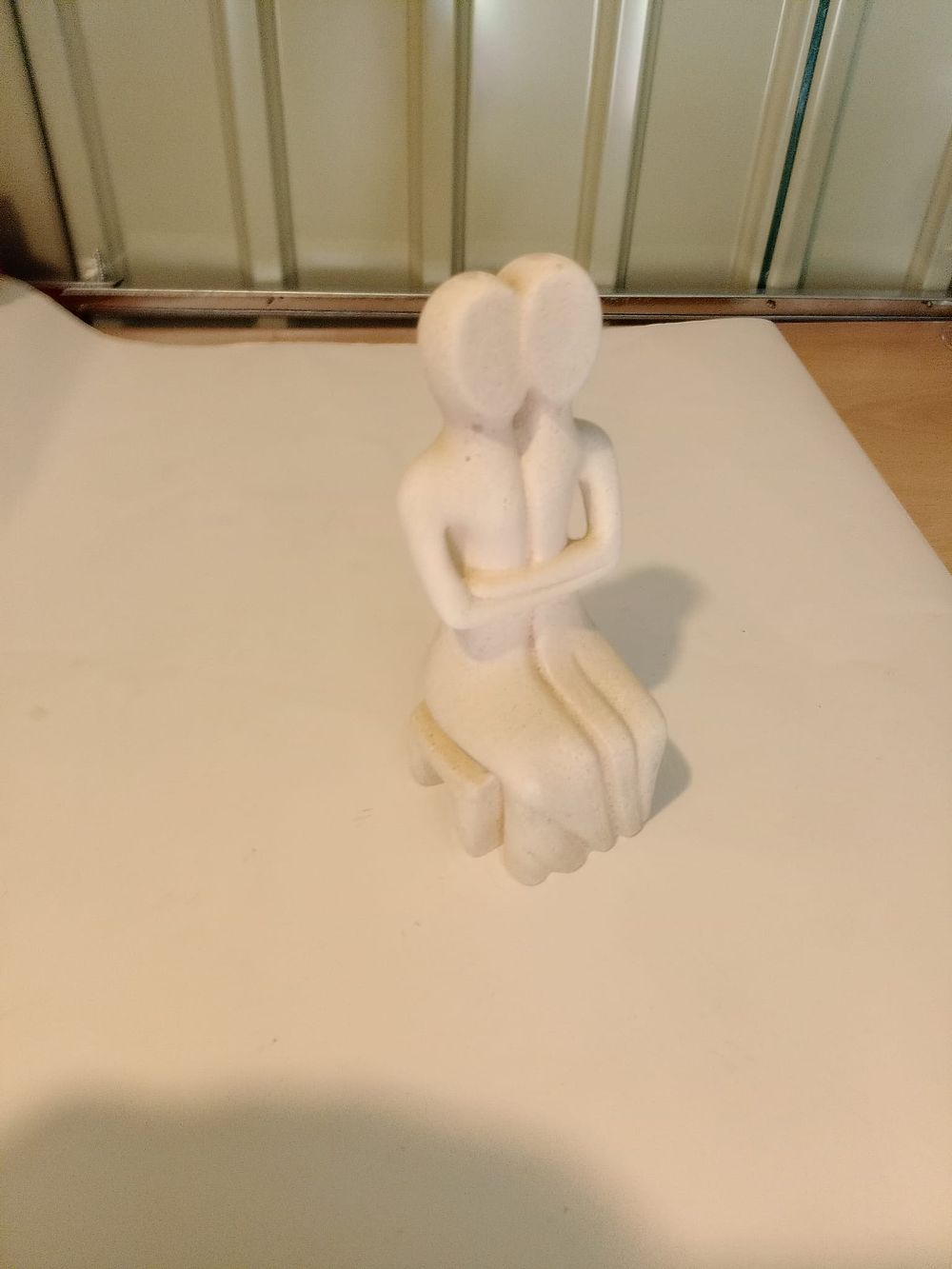 Lot 157: small ornament