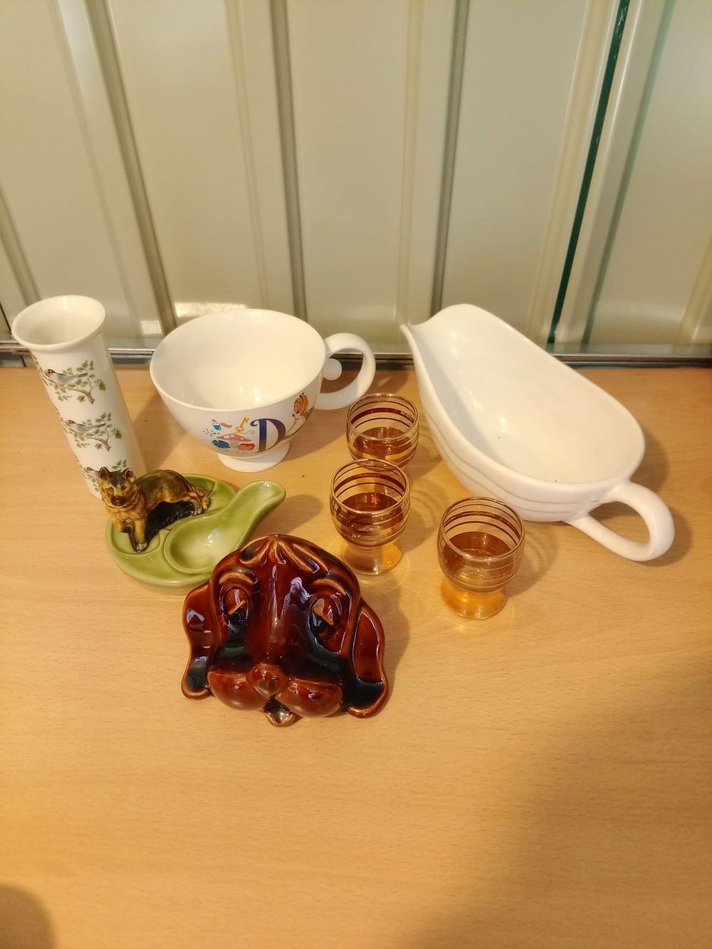 Lot 188: Job lot of mixed items