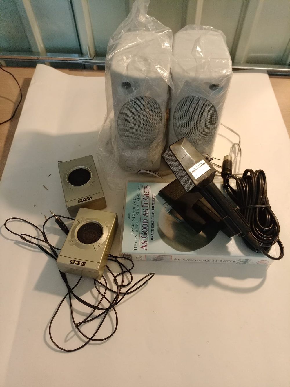 Lot 191: job lot of mixed items