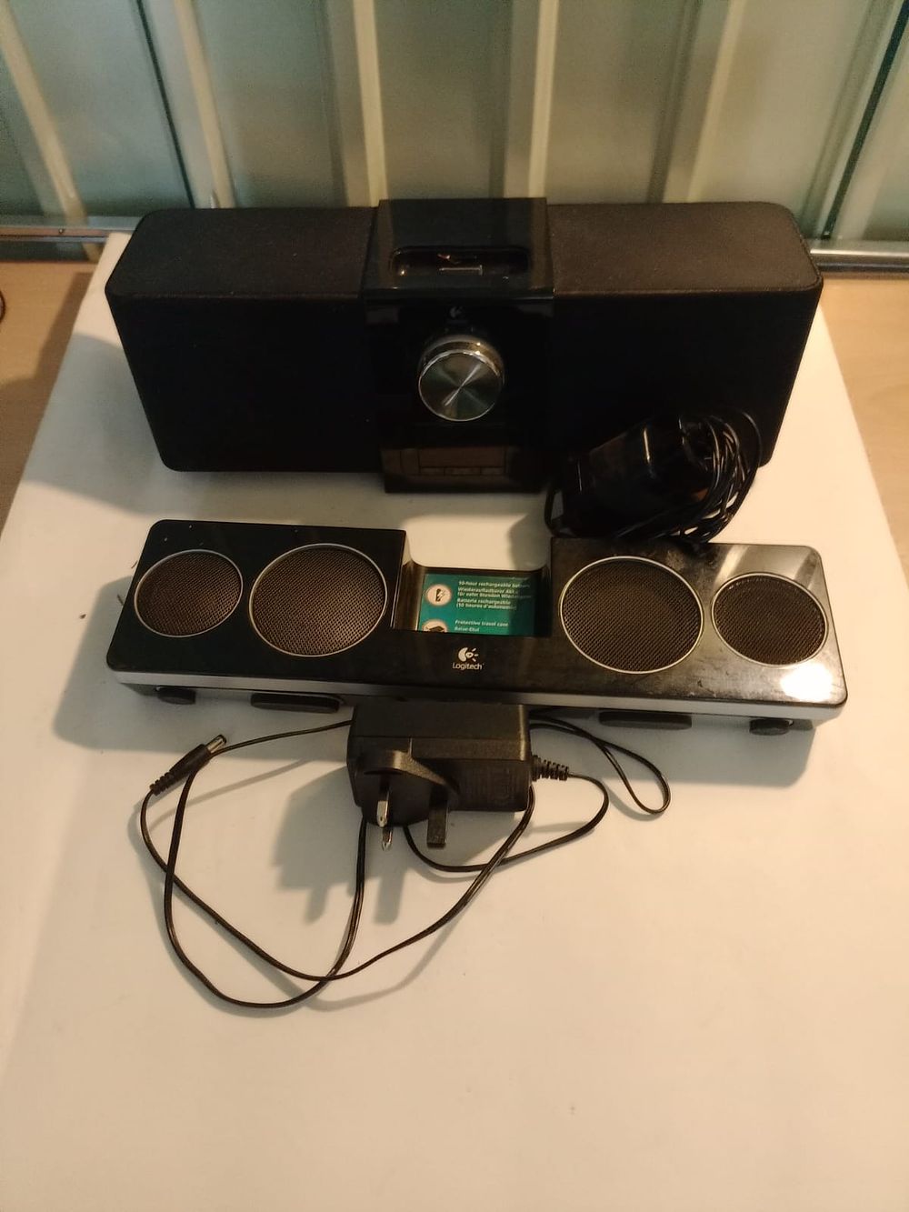 Lot 192: Small job lot