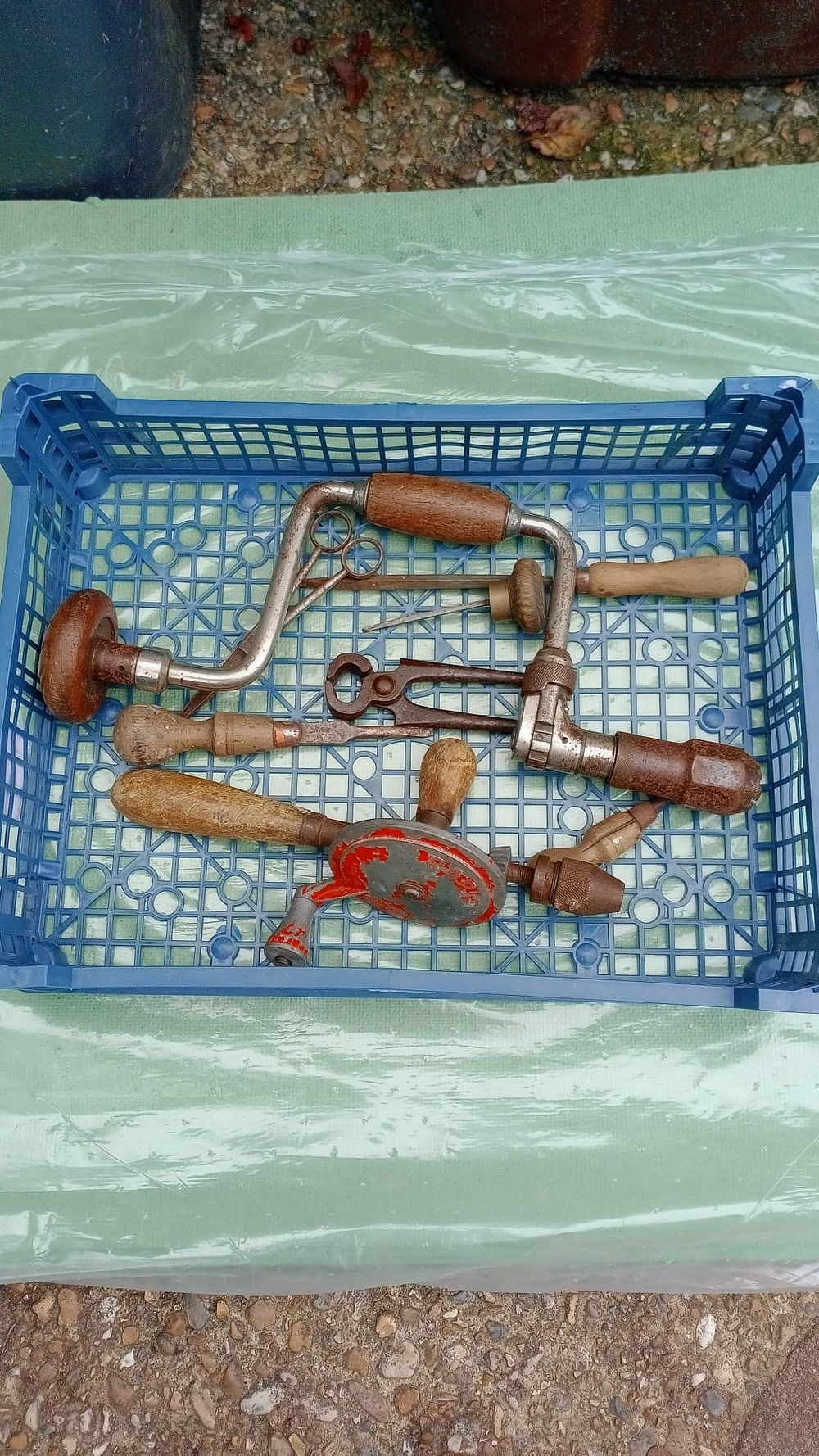 Lot 180: Vintage lot