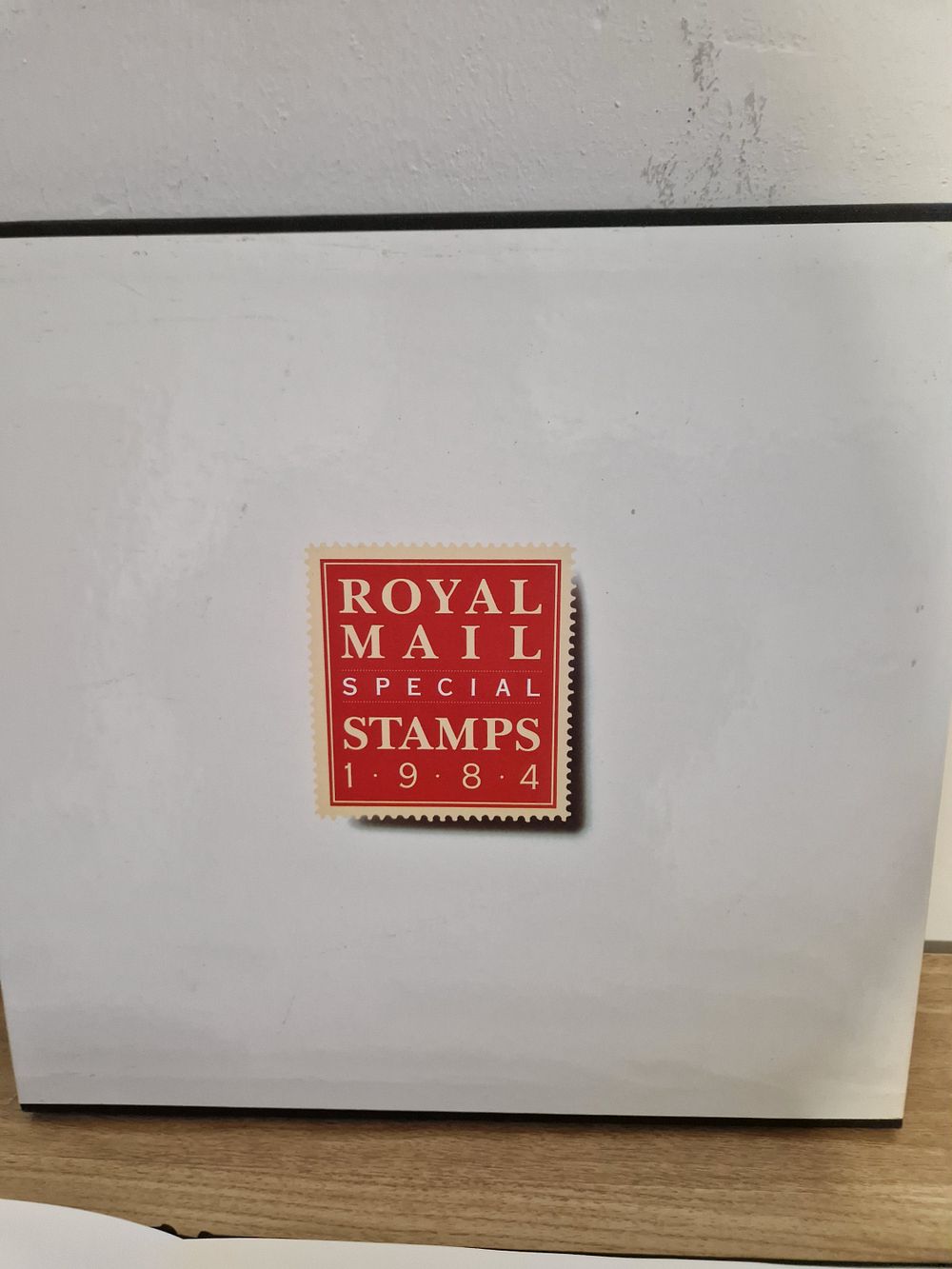 Lot 280: Royal mail special stamps