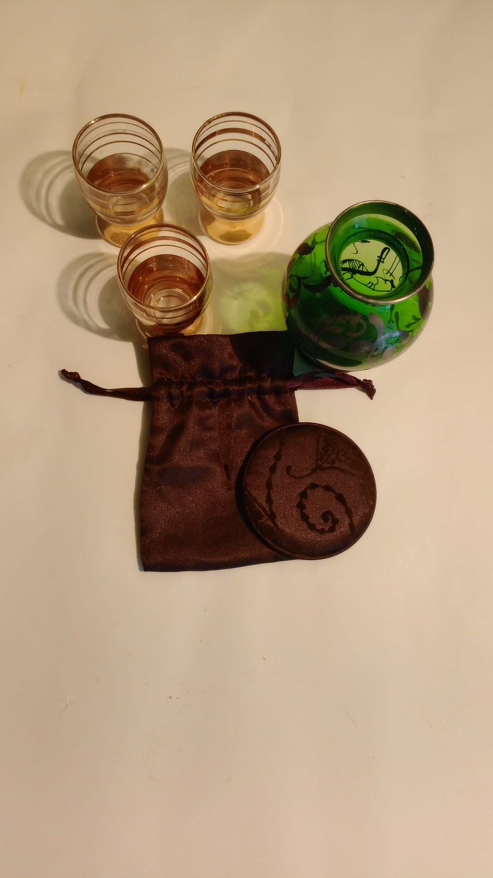 Lot 163: mixed lot