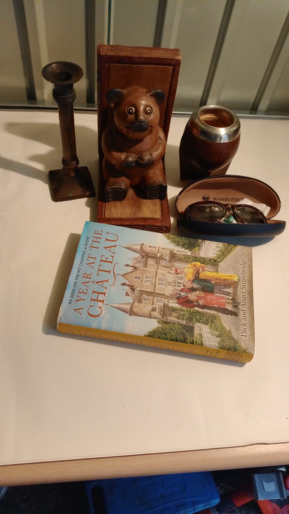Lot 166: Mixed job lot