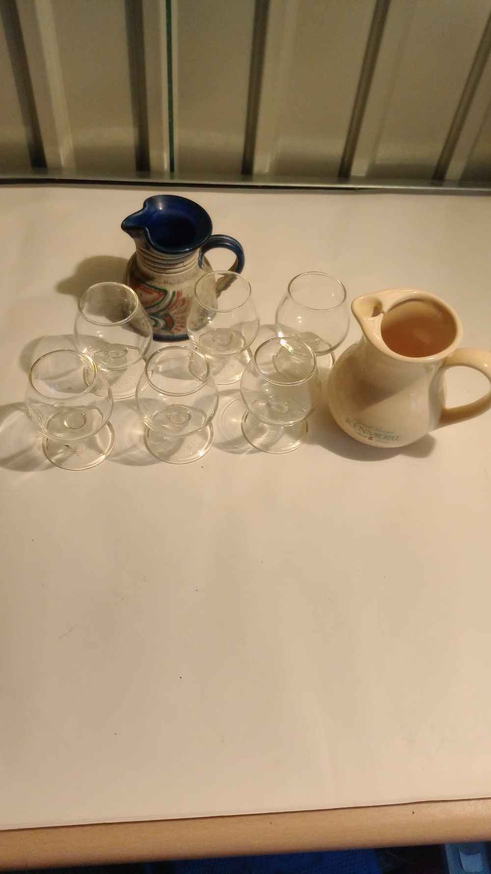 Lot 171: mixed lot