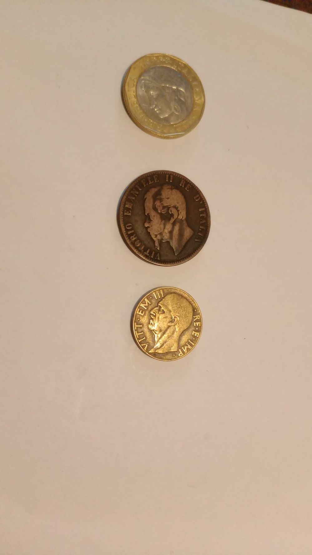 Lot 197: coin job lot