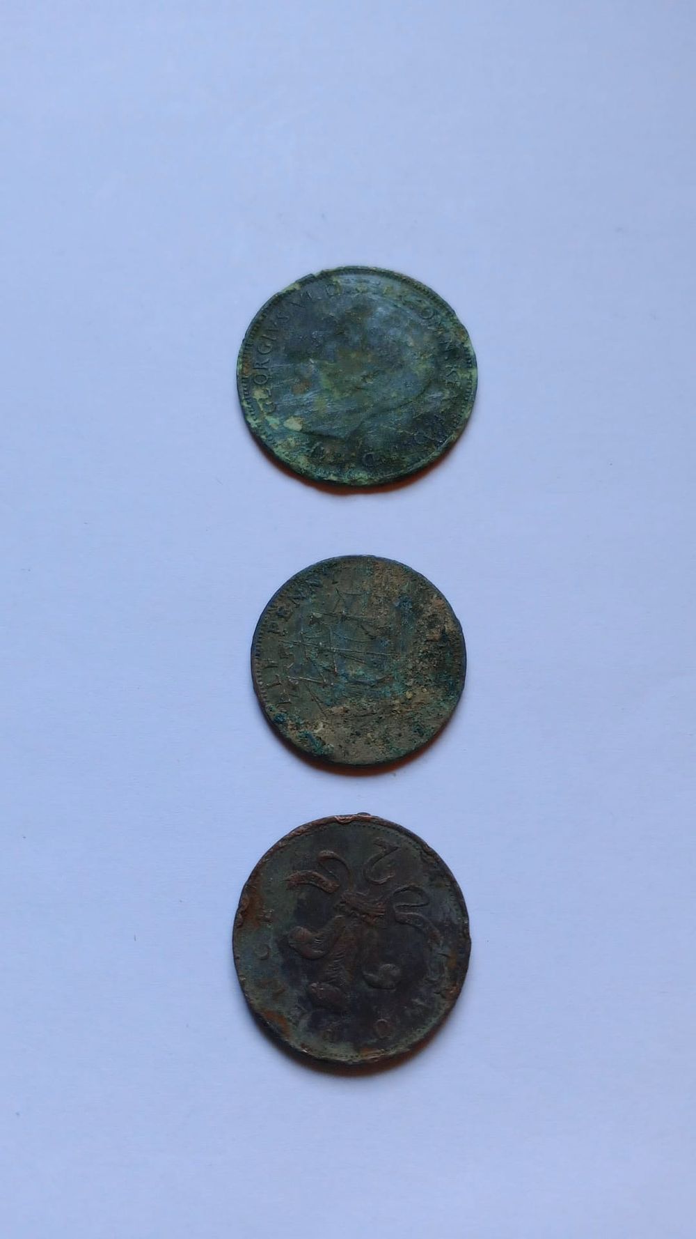 Lot 220: small job lot