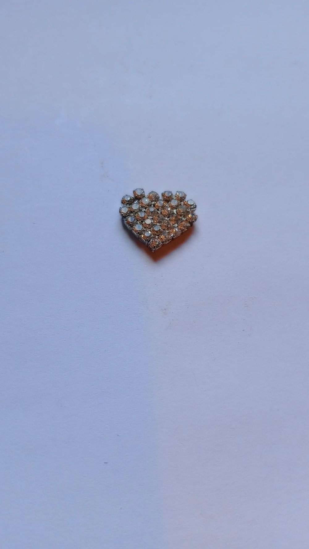 Lot 221: Dimonte heart