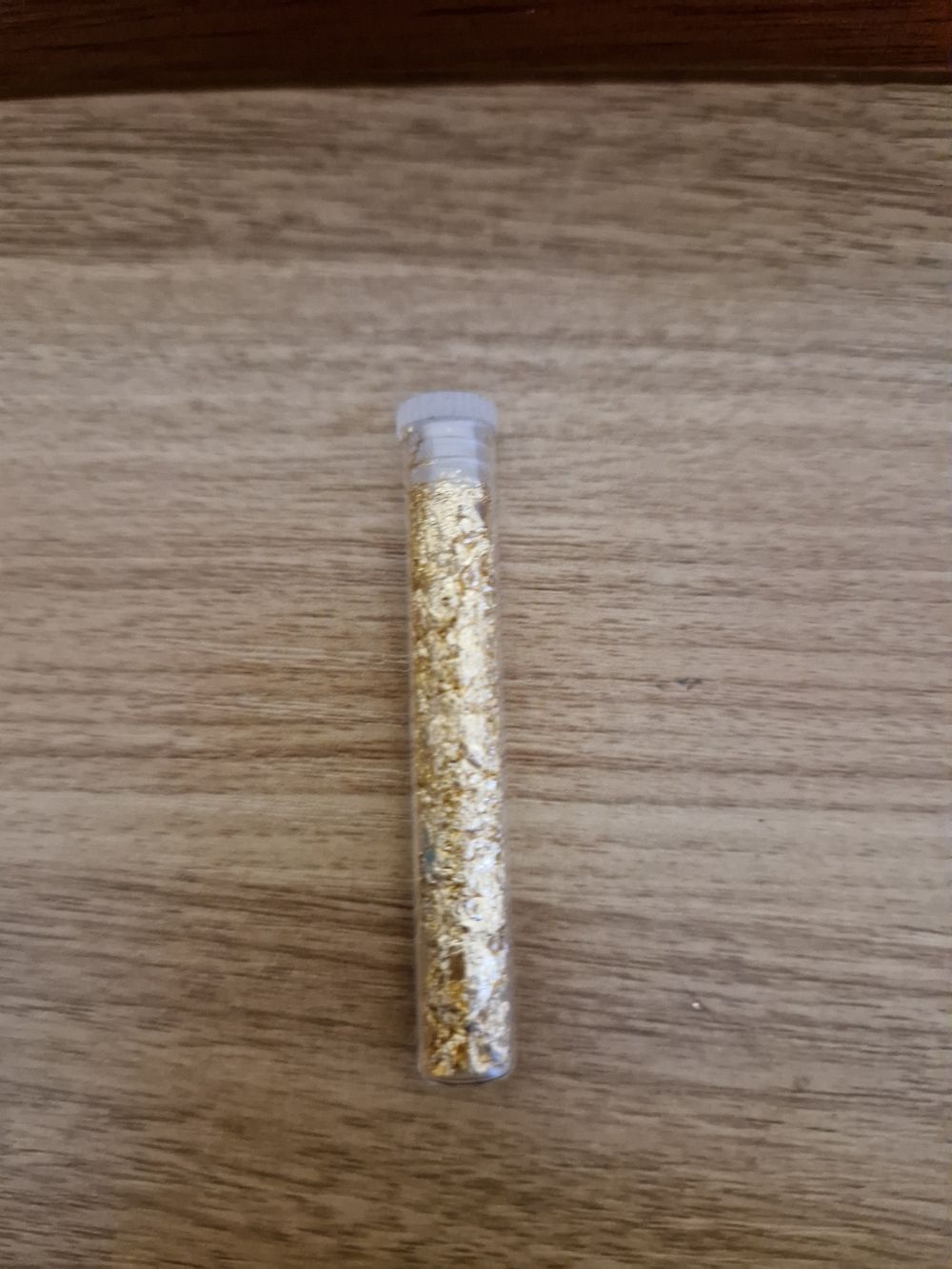 Lot 246: gold leaf